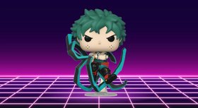 My Hero Academia 