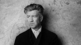 David Lynch