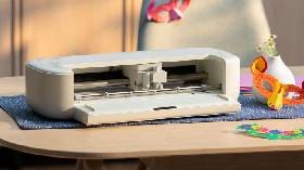 Cricut