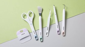 Outils et Accessoires Cricut