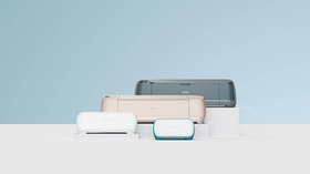 Machines Cricut