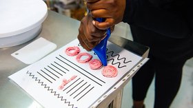 À manger