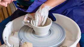 Poterie