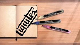 Liquitex