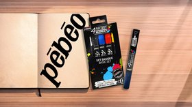 4Artist Marker