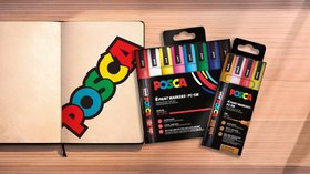 POSCA