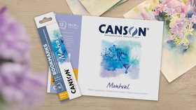 Canson