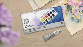 Winsor & Newton