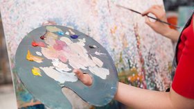 Huile