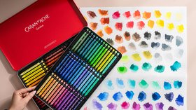 Neocolor II