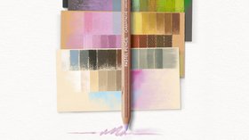 Pastels