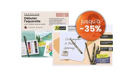 Promotions Beaux-Arts