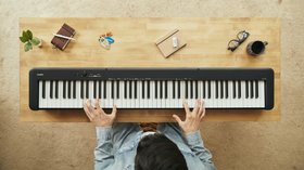 Clavier