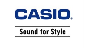 Casio instruments