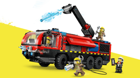 Pompiers