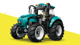 Tracteurs