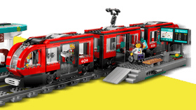 Trains