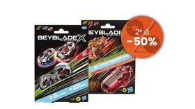 Beyblade