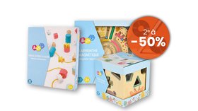 Jeux éveil