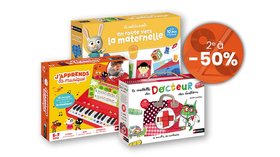 Jeux éducatifs