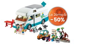 Playmobil