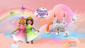 Les princesses