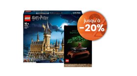 Jeux et jouets