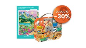 Promotions Puzzles