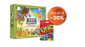 Jeux de société