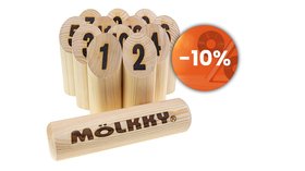 Molkky