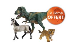 Figurines Papo