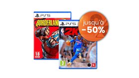 Jeux vidéo