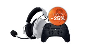 Jeux vidéo