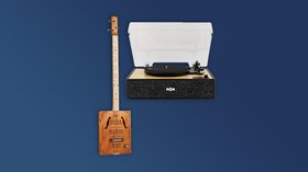 Cadeaux pour papa musicien