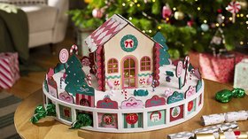 Créations Noël enfants