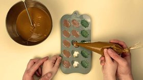 Pâtisserie Pâques
