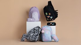 Cartables et sacs scolaires