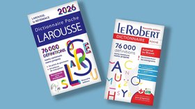 Dictionnaires