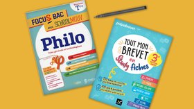 Livres parascolaires