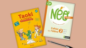 Manuels scolaires