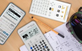 Calculatrices graphiques