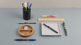 Stylos roller