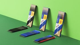 Recharges stylos effaçables