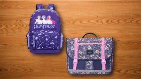 Cartables CM1-CM2