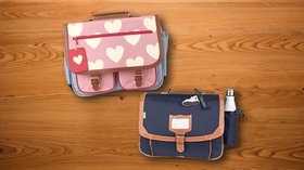 Cartables CP