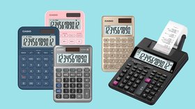 Calculatrices