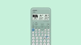 Calculatrices