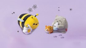 Peluches