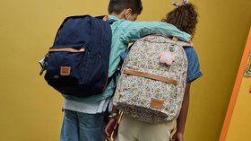 Sacs à dos