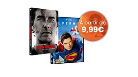 DVD & Blu-ray